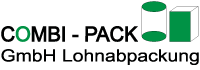 Logo der Combi-Pack GmbH